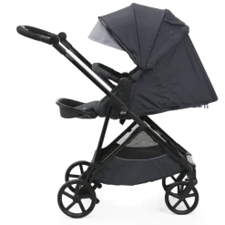 Chicco Carrinho de Bebé Seety - Boston Grey