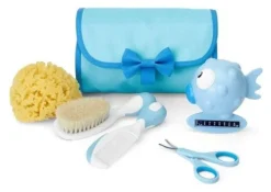 Chicco Conjunto de higiene - Menino