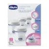 Chicco Contentores para leite materno - NaturalFeeling