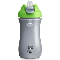 Chicco Copo Pop-up 350 ml 2A+ - Verde