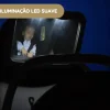 Chicco Espelho Refletor LED