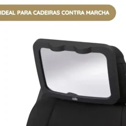 Chicco Espelho Refletor LED