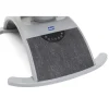 Chicco Espreguiçadeira Comfy Wave - Silverspring