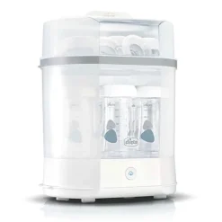 Chicco Esterilizador Elétrico Natural 3 em 1