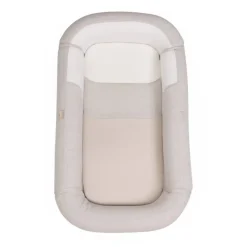 Chicco Mommy Pod Ninho 3-em-1 - Grey