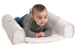 Chicco Mommy Pod Ninho 3-em-1 - Grey