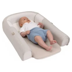 Chicco Mommy Pod Ninho 3-em-1 - Grey