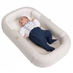 Chicco Mommy Pod Ninho 3-em-1 - Grey