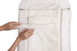 Chicco Mommy Pod Ninho 3-em-1 - Neutral