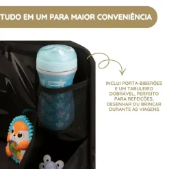 Chicco Organizador Porta-Objectos Deluxe