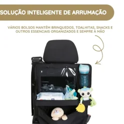 Chicco Organizador Porta-Objectos Deluxe