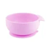 Chicco - Taça Silicone Girl