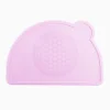 Chicco - Tabuleiro Silicone Girl
