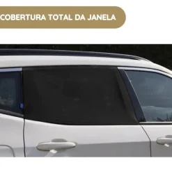 Chicco Telas Proteção Solar