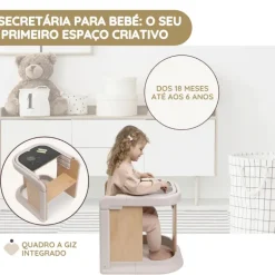 Chicco Torre de Aprendizagem Meraviglia