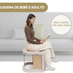 Chicco Torre de Aprendizagem Meraviglia
