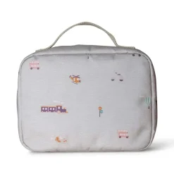Citron Bolsa Térmica Grande - Carros