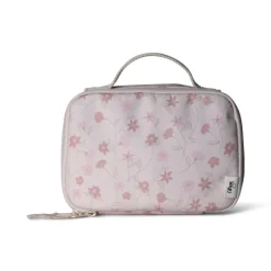 Citron Bolsa Térmica Pequena - Flores