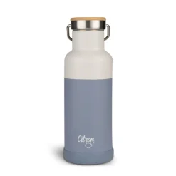 Citron Garrafa Térmica 500ml - Azul