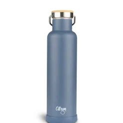 Citron Garrafa Térmica 750ml - Azul