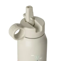 Citron Garrafa Térmica 250ml - Carros