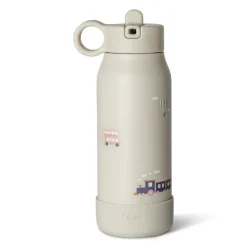 Citron Garrafa Térmica 250ml - Carros