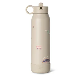 Citron Garrafa Térmica 350ml - Carros