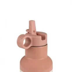 Citron Garrafa Térmica 350ml - Cereja