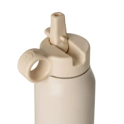 Citron Garrafa Térmica 250ml - Flores