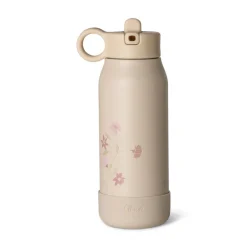 Citron Garrafa Térmica 250ml - Flores