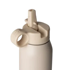 Citron Garrafa Térmica 350ml - Flores