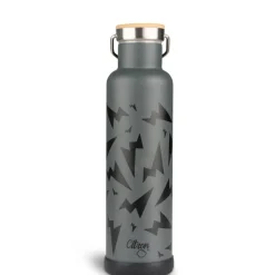 Citron Garrafa Térmica 750ml - Negro