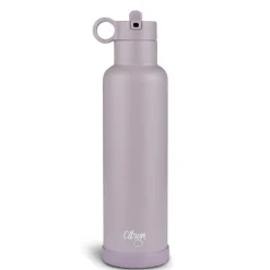 Citron Garrafa Térmica 750ml - Púrpura