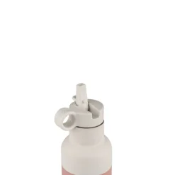 Citron Garrafa Térmica 500ml - Rosa