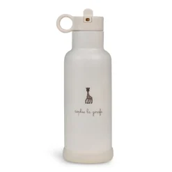 Citron Garrafa Térmica 500ml Sophie La Girafe