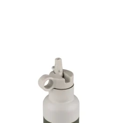 Citron Garrafa Térmica 500ml - Verde