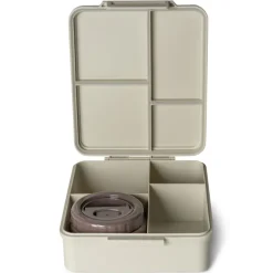 Citron Lancheira Grande com Termo 250ml - Carros