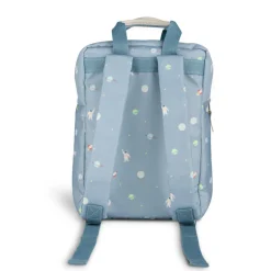 Citron Mochila Infantil - Aeronave