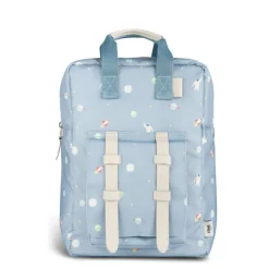 Citron Mochila Infantil - Aeronave