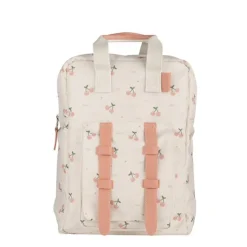 Citron Mochila Infantil - Cereja