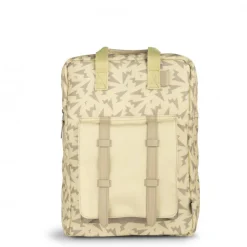 Citron Mochila Teen - Amarelo