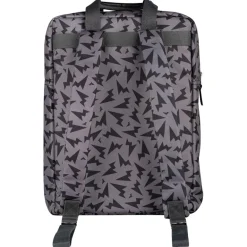 Citron Mochila Teen - Negro