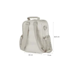 Citron Mochila Térmica - Bailarinas