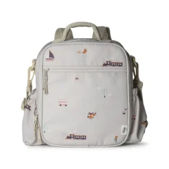 Citron Mochila Térmica - Carros