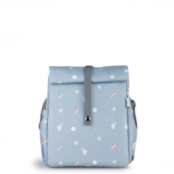 Citron Mochila Térmica Roll-up - Aeronave