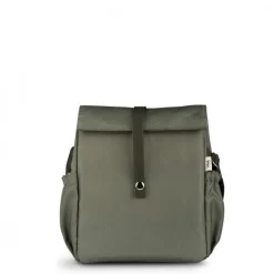 Citron Mochila Térmica Roll-up - Verde