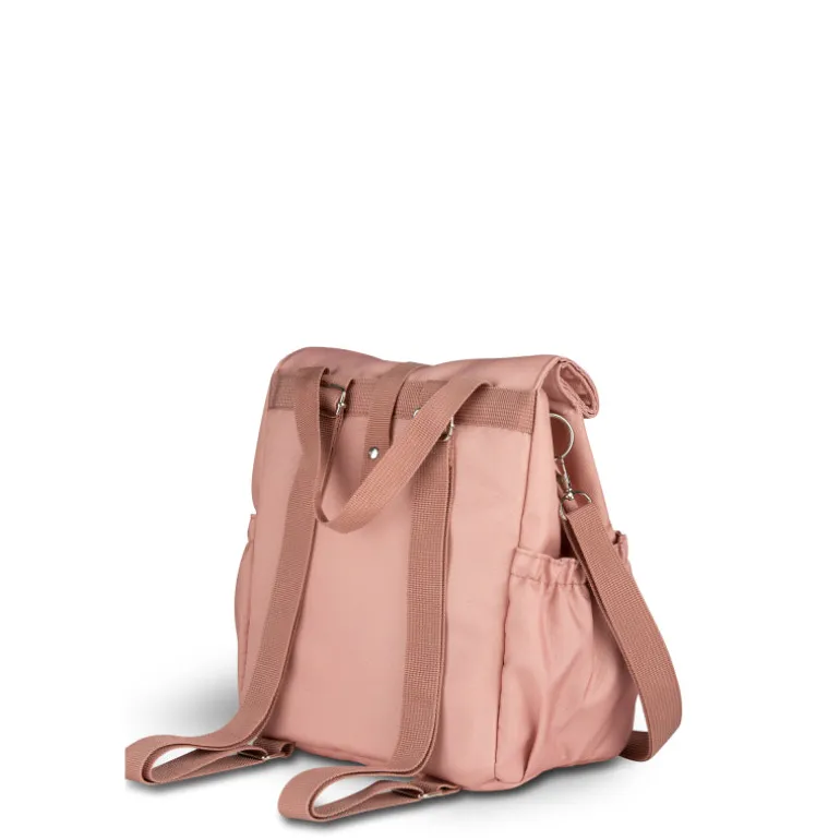Citron Mochila Térmica Roll-up - Rosa