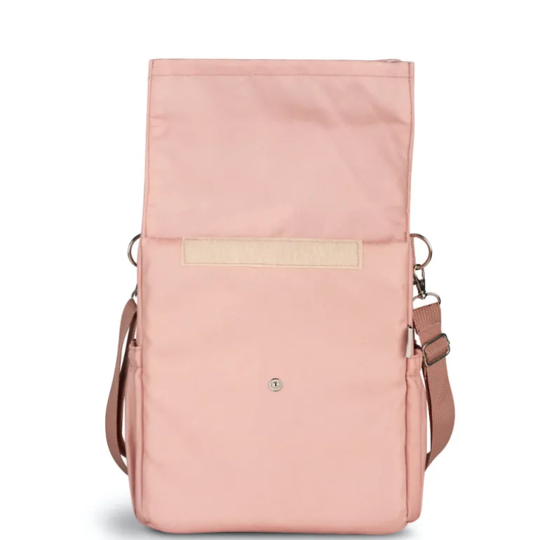 Citron Mochila Térmica Roll-up - Rosa