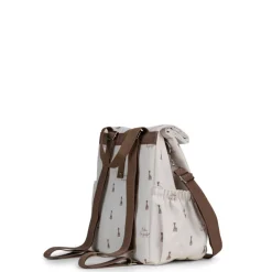 Citron Mochila Térmica Roll-up Sophie La Girafe