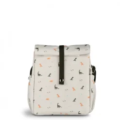 Citron Mochila Térmica Roll-up - Dino